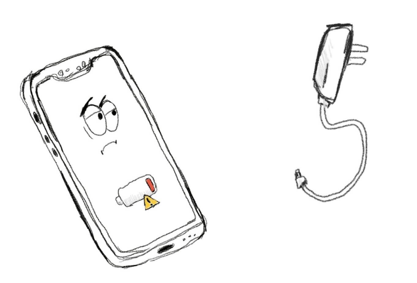 Как Правильно Зарядить Новый Телефон Xiaomi