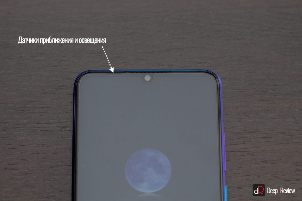 Xiaomi Roco M3 Обзор