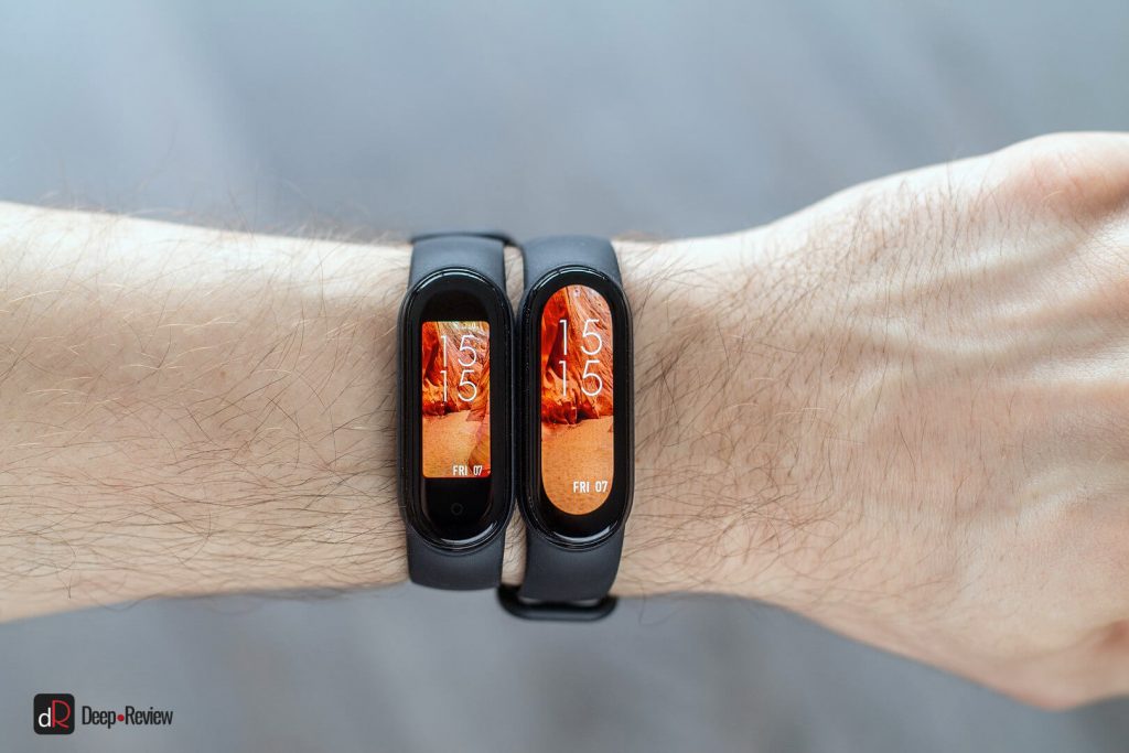 Xiaomi Watch Band 6
