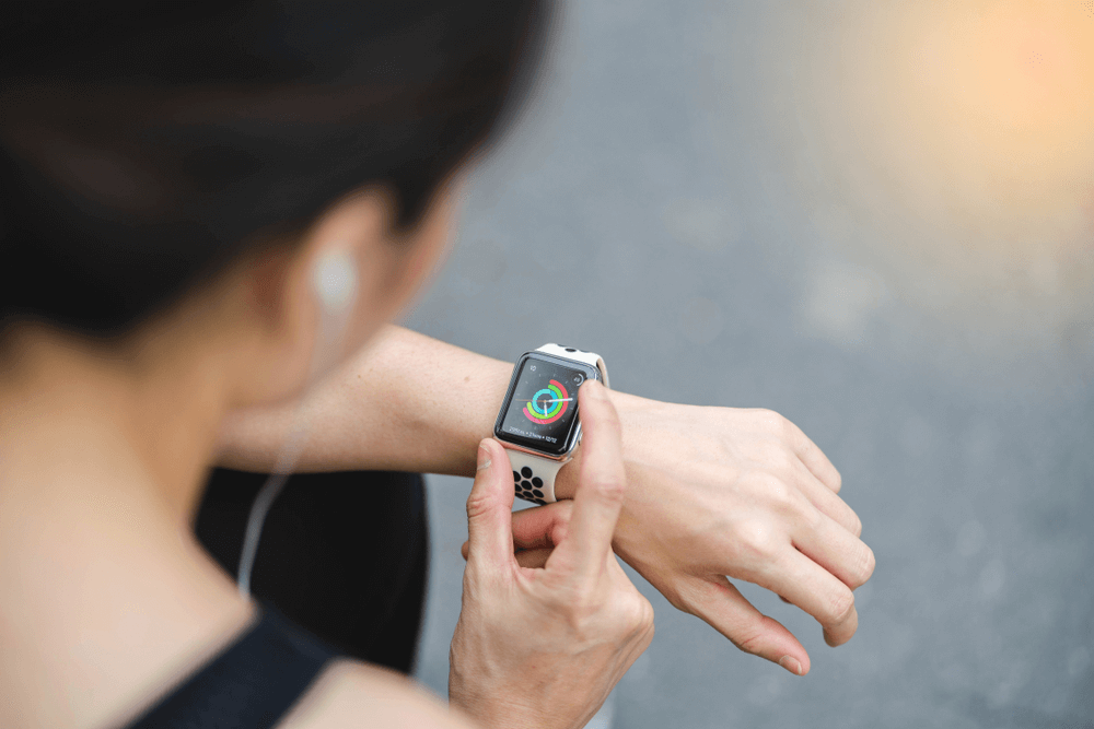 Вариабельность сердечного ритма и Apple Watch