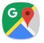 Приложение Google Карты