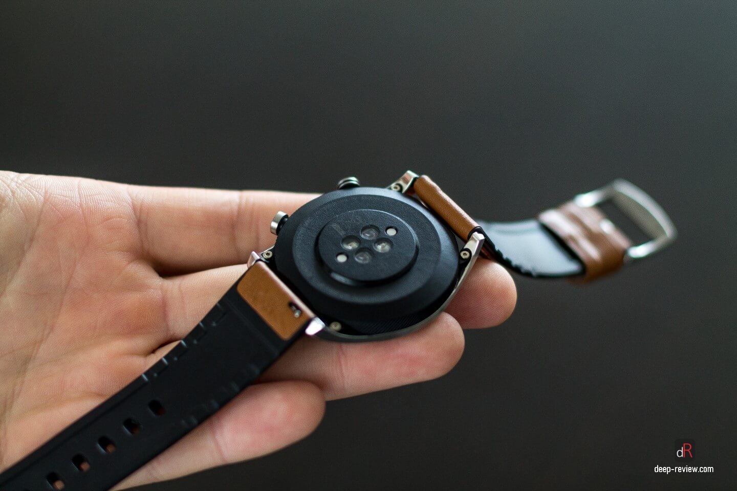 Smart watch honor magic где уровень заряда батареи