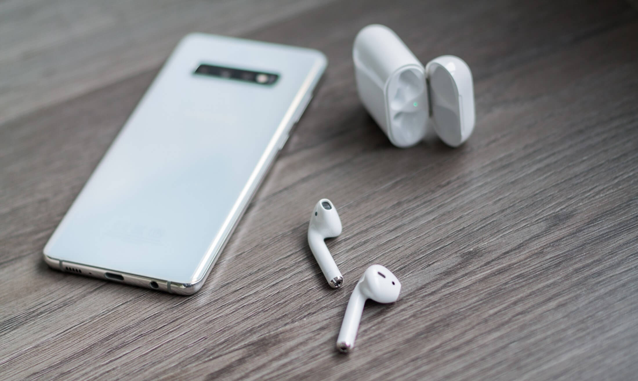 🎧 Как улучшить звук в наушниках на смартфоне Samsung