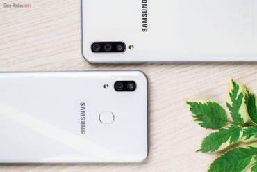 samsung galaxy a30 или a50 обзор