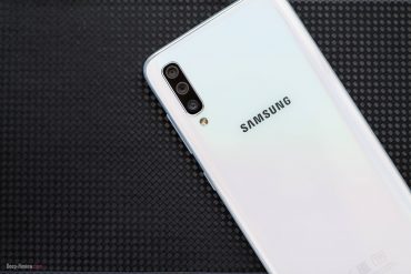 samsung galaxy a70 обзор