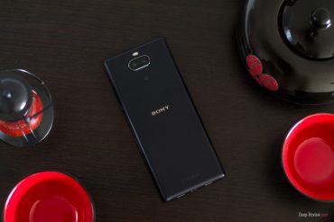 sony xperia 10 обзор