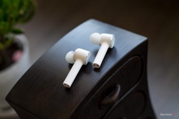 xiaomi air mi true wireless earphones обзор