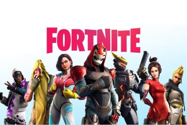 кубок мира по Fortnite