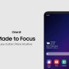 оболочка Samsung One UI 2.0