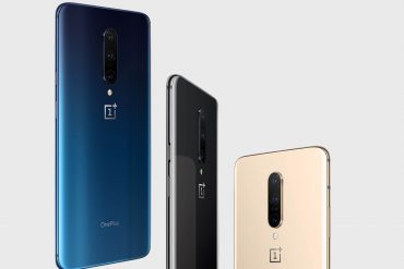 Обновление 9.5.9 для OnePlus 7 Pro с улучшением камеры