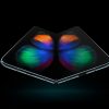 Старт продаж Galaxy Fold назначен на сентябрь