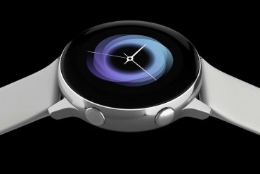 Samsung анонсирует новую версию Galaxy Watch Active 2 с ЭКГ