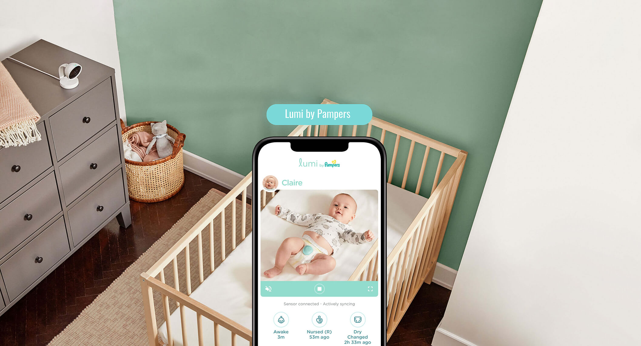 Pampers Deep Review