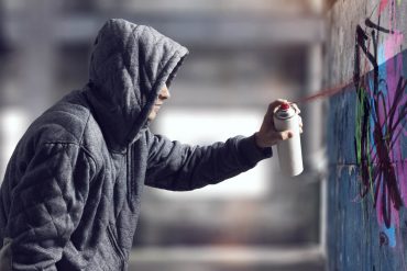школьная WiFi-сеть поймала приступников