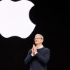 Apple CEO Тим Кук