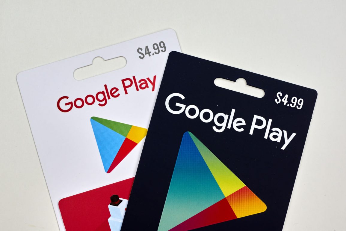 google работает над сервисом Play Pass