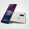 утечка раскрыла информацию касательно Motorola One Action