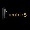 Realme 5 с камерой на 64 Мп