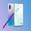 подробности о новых функциях Samsung Galaxy Note 10