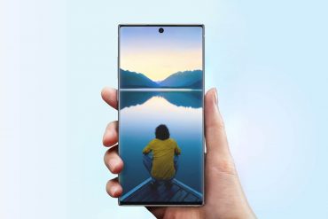 предварительный обзор Samsung Galaxy Note 10