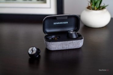 sennheiser momentum true wireless обзор