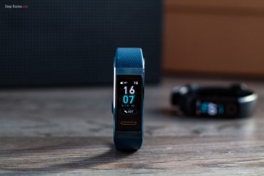 huawei band 3 pro обзор