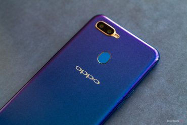 oppo a5s обзор