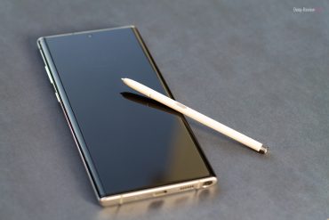 samsung galaxy note10+ обзор