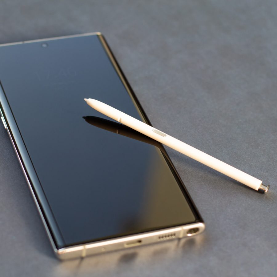 Samsung Note 10 Цена