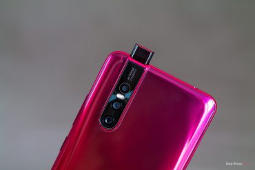 vivo v15 pro обзор