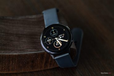 samsung galaxy watch active 2 обзор