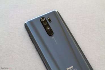 xiaomi redmi note 8 pro обзор