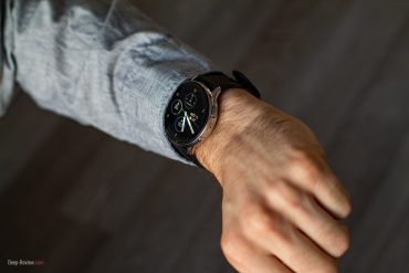 samsung galaxy watch active 2 обзор всех функций