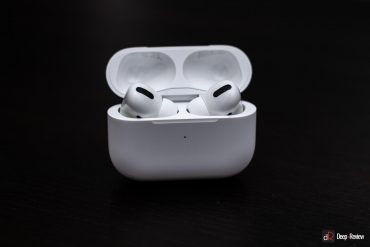 airpods pro обзор