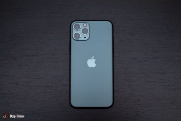 iphone 11 pro обзор