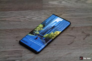 vivo nex 3 обзор