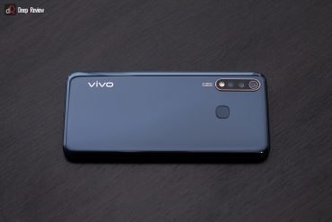 смартфон vivo y19 обзор