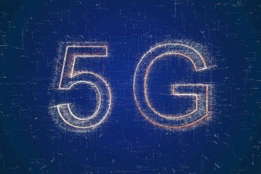 технология 5G что такое и как работает