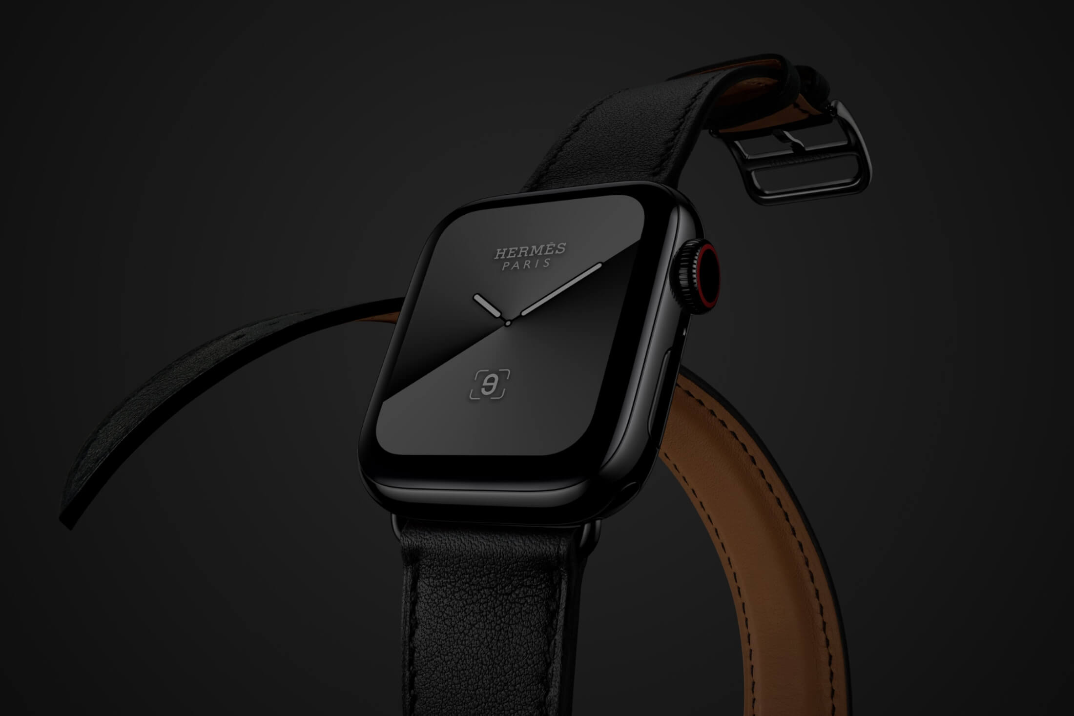 Apple Watch история продукта