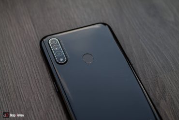 смартфон OPPO A31