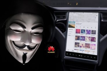 huawei снова под давлением, tesla номер один