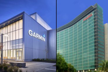 huawei против garmin