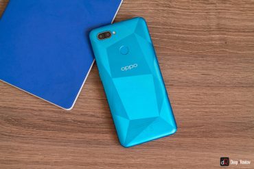 oppo a12 обзор