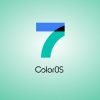 ColorOS 7 лого