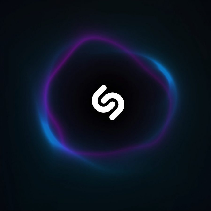 Shazam music discovery charts song lyrics. Shazam логотип. Shazam приложение. Фиолетовая иконка Шазам. Неоновый значок Шахам.