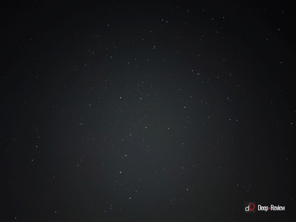 звездное небо на Redmi Note 10 Pro