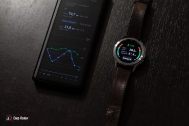 биоимпедансный анализ на galaxy watch 4