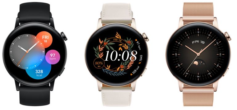 Huawei Watch Gt 2 42 Купить